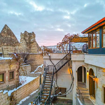 Matiana View Cave Goreme Exterior foto