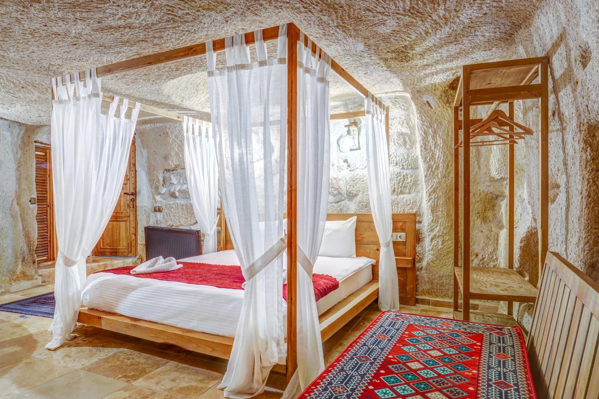 Matiana View Cave Goreme Exterior foto
