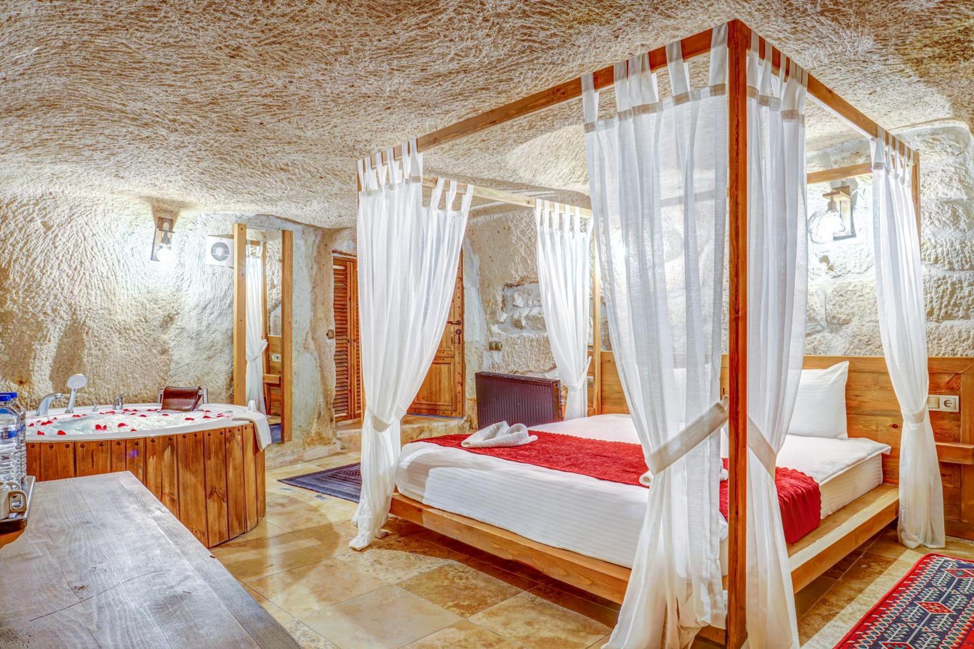 Matiana View Cave Goreme Exterior foto