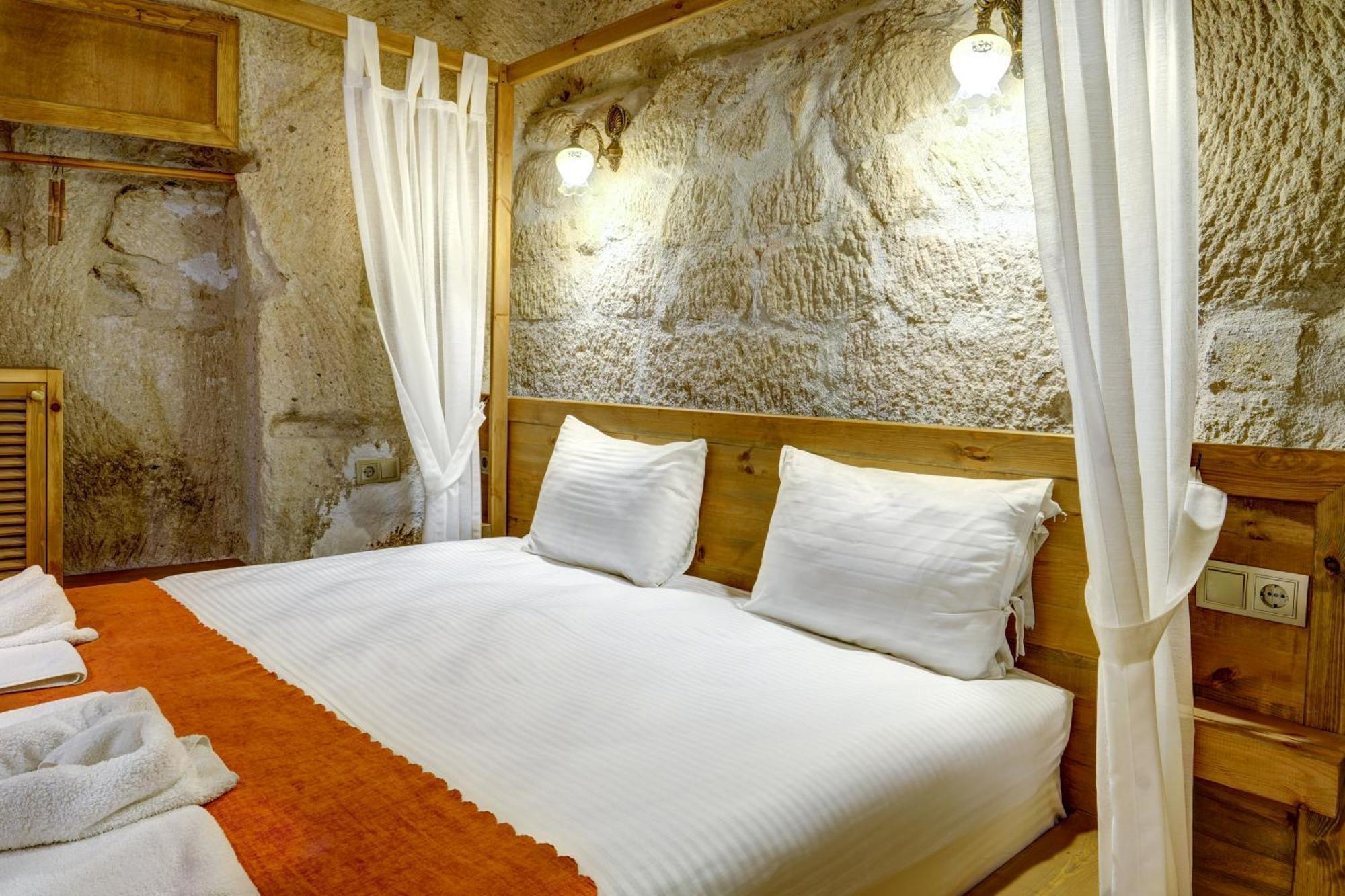 Matiana View Cave Goreme Exterior foto