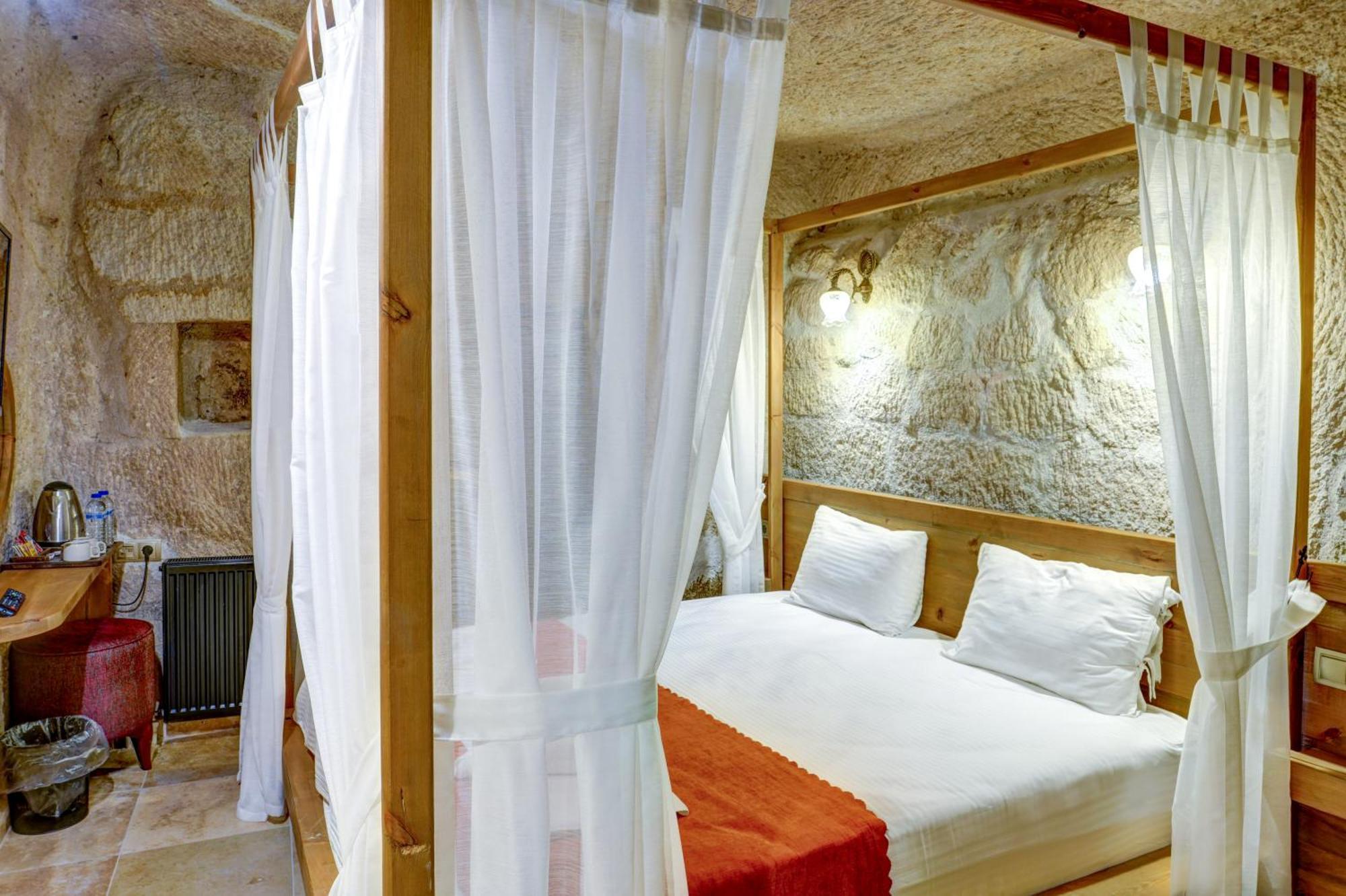 Matiana View Cave Goreme Exterior foto