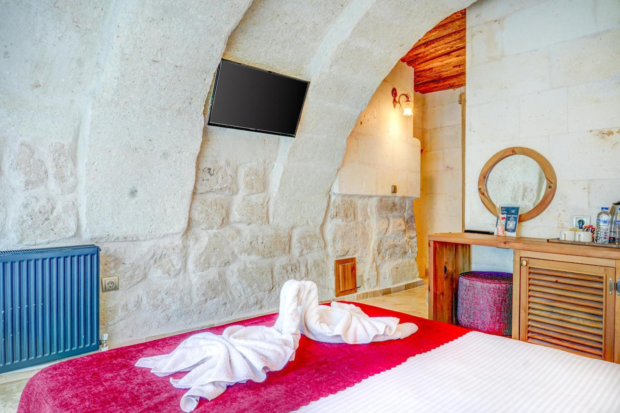 Matiana View Cave Goreme Exterior foto