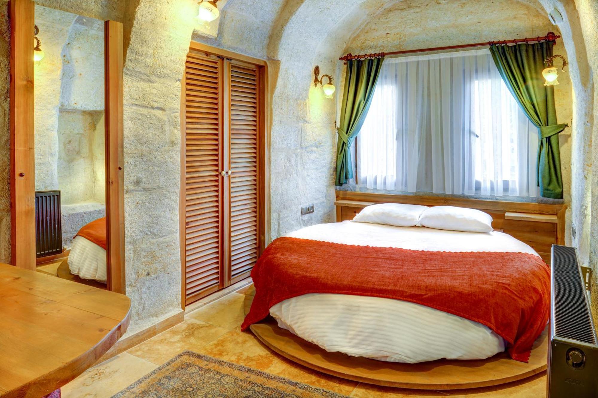 Matiana View Cave Goreme Exterior foto
