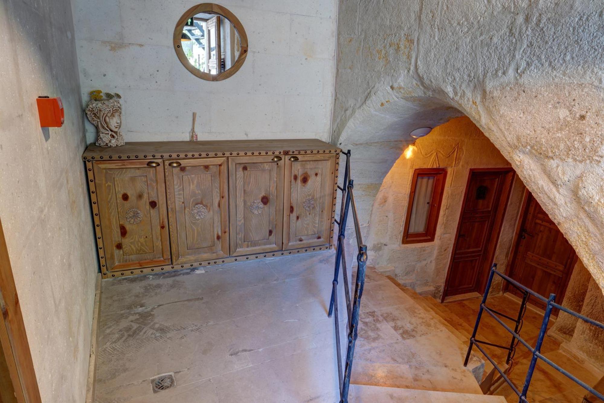 Matiana View Cave Goreme Exterior foto